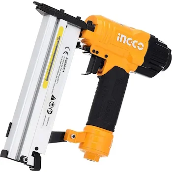 Ingco pneumatski pištolj 2u1 za eksere i heftanje ACN50401 Ingco pneumatski pištolj 2u1 za eksere i heftanje ACN50401