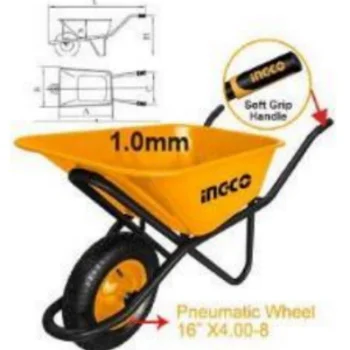 Ingco pneumatski točak HHWB64018G-W Ingco pneumatski točak HHWB64018G-W