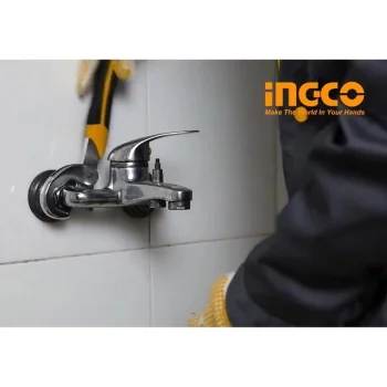 Ingco podesivi savijeni ključ 2 komada  9-14/15-22mm HBWS110808 Ingco podesivi savijeni ključ 2 komada  9-14/15-22mm HBWS110808