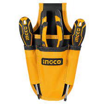 Ingco pojas za alat L240 × W130mm HTBP04011 Ingco pojas za alat L240 × W130mm HTBP04011