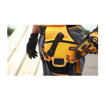 Ingco pojas za alat L290 × W190mm HTBP03011 Ingco pojas za alat L290 × W190mm HTBP03011