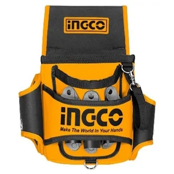 Ingco pojas za alat 320x280mm HTBP05021 Ingco pojas za alat 320x280mm HTBP05021