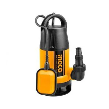 Ingco potapajuća pumpa za prljavu vodu SPD7501 Ingco potapajuća pumpa za prljavu vodu SPD7501