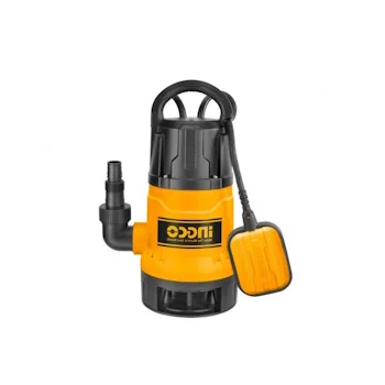 Ingco potapajuća pumpa za nečistu vodu 750W SPD7508 Ingco potapajuća pumpa za nečistu vodu 750W SPD7508