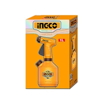 Ingco prskalica raspršivač 1l HSPP30102-2