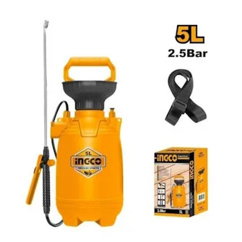 Ingco ručna prskalica 5l HSPP30502 Ingco ručna prskalica 5l HSPP30502