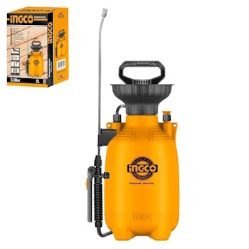 Ingco ručna prskalica 5l HSPP30502 Ingco ručna prskalica 5l HSPP30502