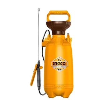 Ingco ručna prskalica 8l HSPP30802 Ingco ručna prskalica 8l HSPP30802