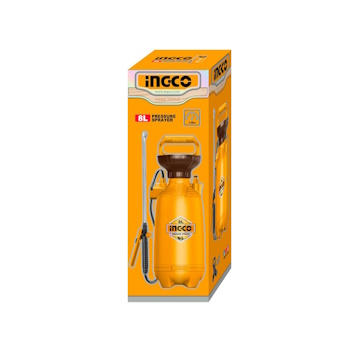 Ingco ručna prskalica 8l HSPP30802 Ingco ručna prskalica 8l HSPP30802
