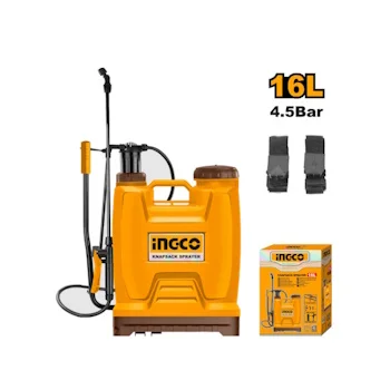 Ingco ručna ledjna prskalica 16l HSPP41602 Ingco ručna ledjna prskalica 16l HSPP41602
