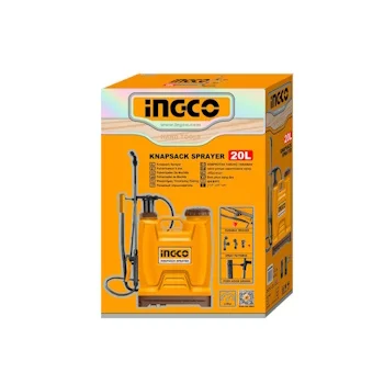 Ingco ručna ledjna prskalica 20l HSPP42002 Ingco ručna ledjna prskalica 20l HSPP42002