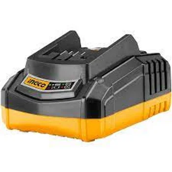 Ingco punjač 20V FCLI2003 Ingco punjač 20V FCLI2003