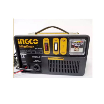 Ingco punjač za akumulator  40-90AH ING-CB1501-1