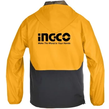 Ingco radna jakna XL HJATL2281.XL Ingco radna jakna XL HJATL2281.XL