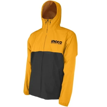 Ingco radna jakna XL HJATL2281.XL Ingco radna jakna XL HJATL2281.XL