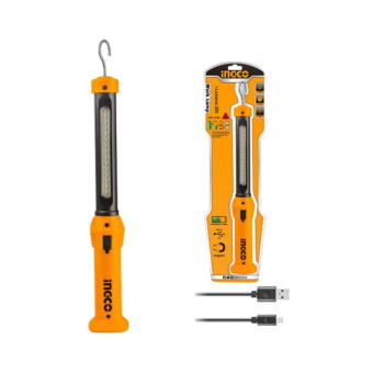 Ingco radna lampa 75-300 lumena HWLI35261 Ingco radna lampa 75-300 lumena HWLI35261