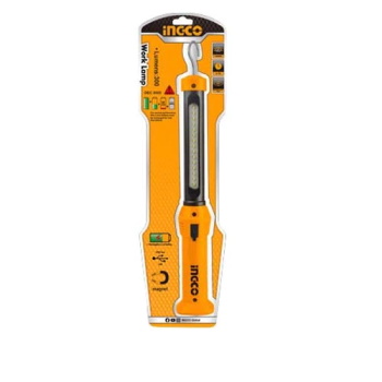 Ingco radna lampa 75-300 lumena HWLI35261 Ingco radna lampa 75-300 lumena HWLI35261