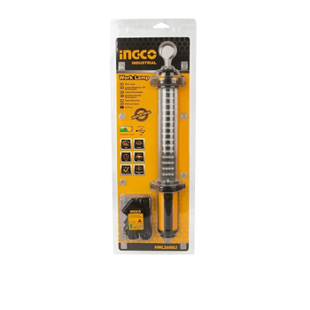 Ingco radna lampa HWL3600LI Ingco radna lampa HWL3600LI