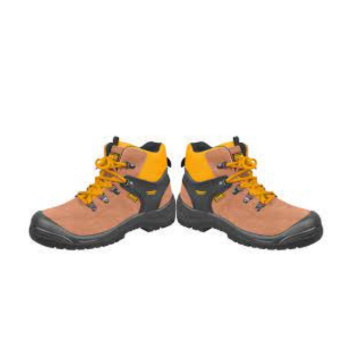  Ingco zaštitne cipele duboke braon SSH12S1P.40 -2