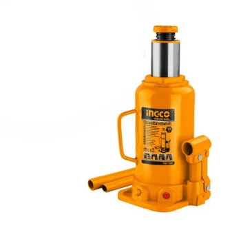 Ingco dizalica ručna hidarulična 12t HBJ1202 Ingco dizalica ručna hidarulična 12t HBJ1202