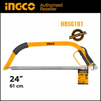 Ingco testera ručna 760mm/30” HBS7601-1