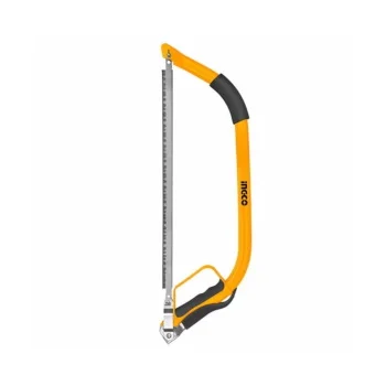 Ingco testera ručna 760mm/30” HBS7601 Ingco testera ručna 760mm/30” HBS7601