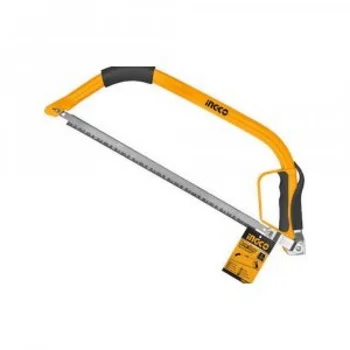 Ingco testera ručna 760mm/30” HBS7601 Ingco testera ručna 760mm/30” HBS7601