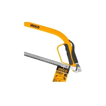 Ingco testera ručna 760mm/30” HBS7601 Ingco testera ručna 760mm/30” HBS7601