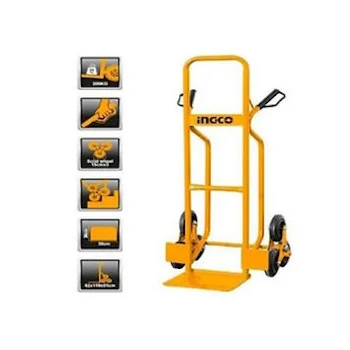 Ingco ručna transportna kolica HHHT20461 Ingco ručna transportna kolica HHHT20461