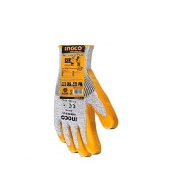 Ingco rukavice otporne na rezove XL HGCG08-XL -1
