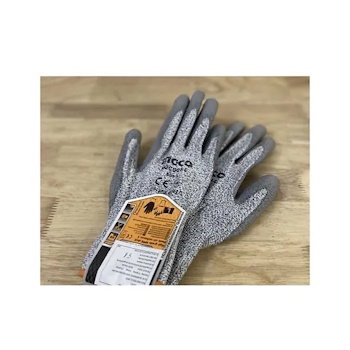 Ingco rukavice otporne na rezove HGCG01-XL Ingco rukavice otporne na rezove HGCG01-XL