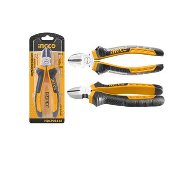 Ingco sečice kose 160mm HDCP08168 Ingco sečice kose 160mm HDCP08168