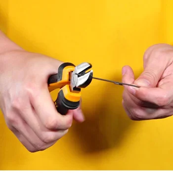 Ingco sečice kose 160mm Industrial HDCP28168 Ingco sečice kose 160mm Industrial HDCP28168