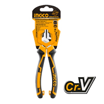 Ingco sečice kose ojačane Industrial 160mm HHLDCP28160 Ingco sečice kose ojačane Industrial 160mm HHLDCP28160