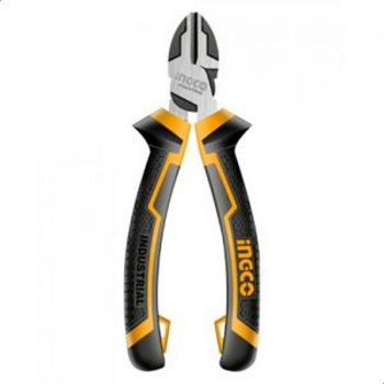 Ingco sečice kose ojačane Industrial 180mm HHLDCP28180 Ingco sečice kose ojačane Industrial 180mm HHLDCP28180