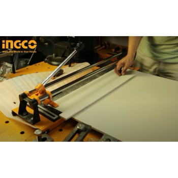 Ingco sekač keramičkih pločica 600mm-12mm HTC04600 Ingco sekač keramičkih pločica 600mm-12mm HTC04600