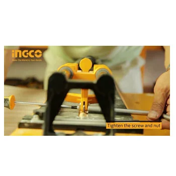 Ingco sekač keramičkih pločica 600mm-12mm HTC04601 Ingco sekač keramičkih pločica 600mm-12mm HTC04601