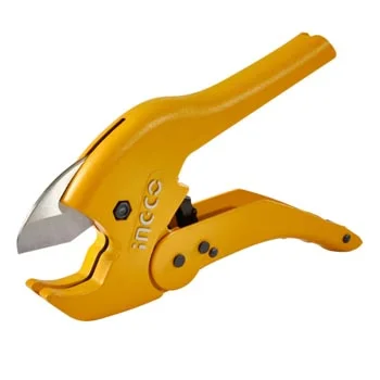 Ingco sekač PVC cevi 225mm 3-42mm HPC0442 Ingco sekač PVC cevi 225mm 3-42mm HPC0442