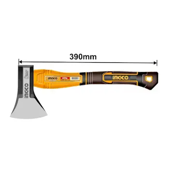 Ingco sekira kovana 600g HAX081600-1