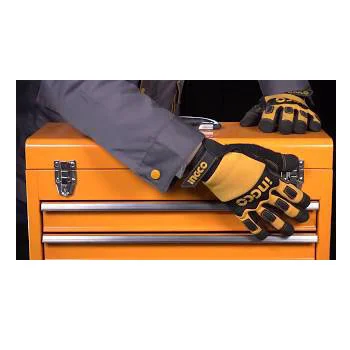 Ingco set 97 alata u metalnoj kutiji HTCS220971 Ingco set 97 alata u metalnoj kutiji HTCS220971