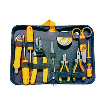 Ingco set alata za električare 11-delni HKETS0111 -2