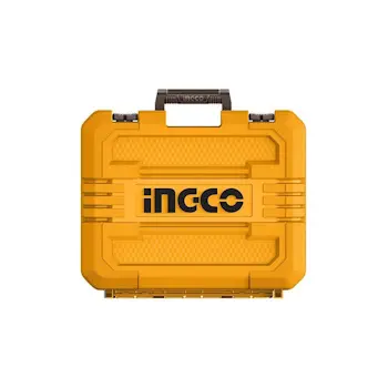 Ingco set aku alata bušilica 66NM + odvijač 400NM 20V CKLI20275E-3