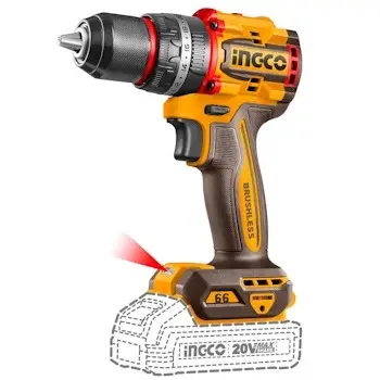 Ingco set aku alata 5/1 CKLI2059E-1 Ingco set aku alata 5/1 CKLI2059E-1