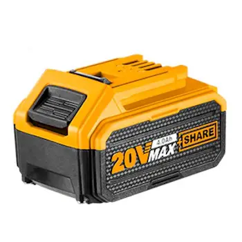 Ingco set aku alata 5/1 CKLI2059E-6 Ingco set aku alata 5/1 CKLI2059E-6