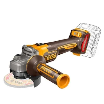 Ingco set aku alata 20V COSLI240202 Ingco set aku alata 20V COSLI240202