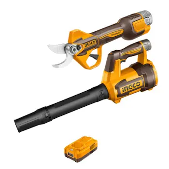 Ingco set aku alata 16V COSLI250385E-1