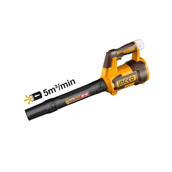 Ingco set aku alata 16V COSLI250385E-2