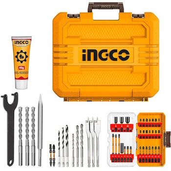 Ingco set aku alata 3/1 COSLI250693E-5