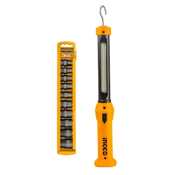 Ingco set akumulatorskog alata 20V COSLI23011 Ingco set akumulatorskog alata 20V COSLI23011