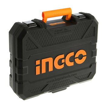 Ingco set 142 alata u koferu HKTHP21421 Ingco set 142 alata u koferu HKTHP21421